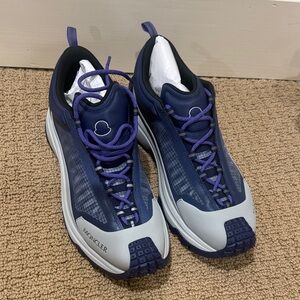 Moncler Trailgrip Lite